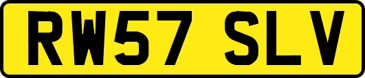 RW57SLV