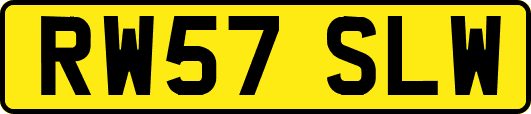 RW57SLW