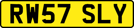 RW57SLY