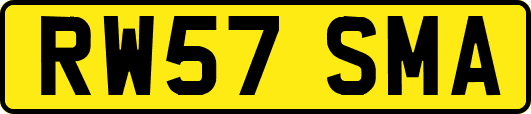 RW57SMA