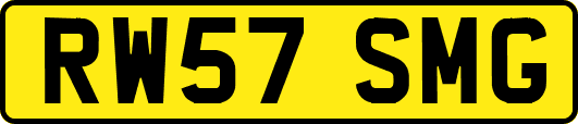 RW57SMG