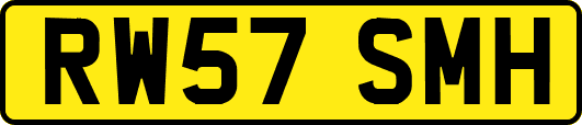 RW57SMH
