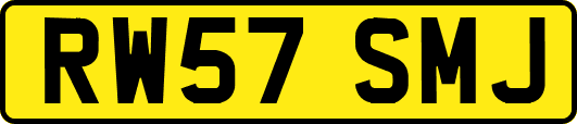 RW57SMJ