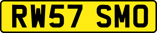 RW57SMO