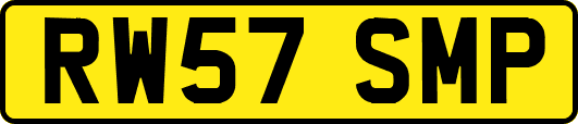 RW57SMP