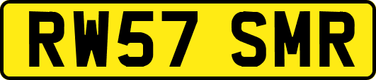 RW57SMR