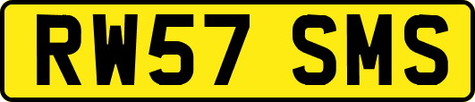 RW57SMS