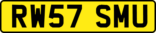 RW57SMU