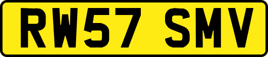 RW57SMV
