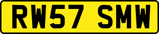 RW57SMW
