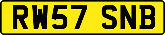 RW57SNB