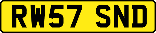 RW57SND