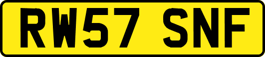 RW57SNF