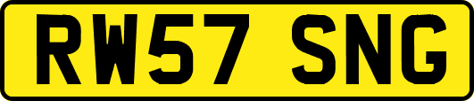 RW57SNG