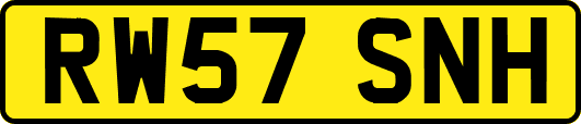 RW57SNH