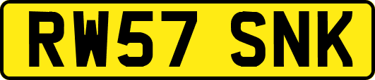 RW57SNK