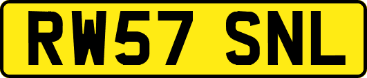 RW57SNL