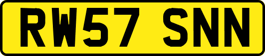 RW57SNN