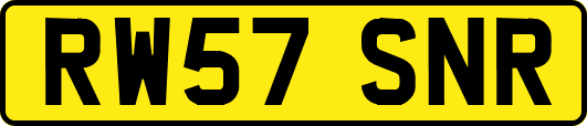 RW57SNR