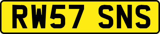 RW57SNS