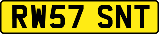 RW57SNT