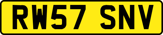 RW57SNV