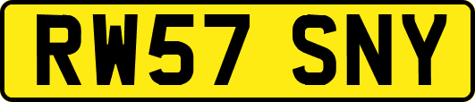 RW57SNY