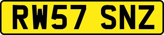 RW57SNZ