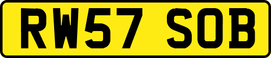RW57SOB