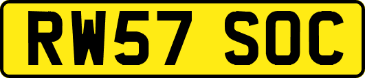 RW57SOC
