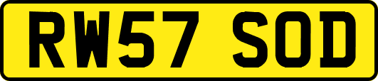 RW57SOD