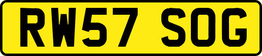 RW57SOG