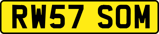 RW57SOM