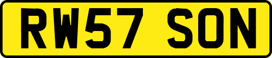 RW57SON