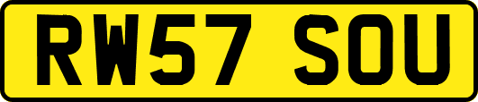 RW57SOU