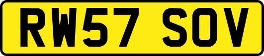 RW57SOV