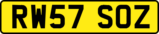 RW57SOZ
