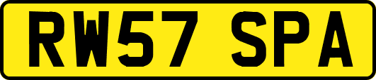 RW57SPA
