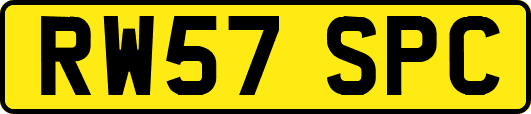 RW57SPC