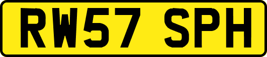 RW57SPH