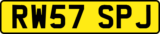RW57SPJ
