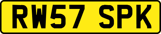 RW57SPK