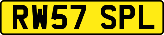 RW57SPL