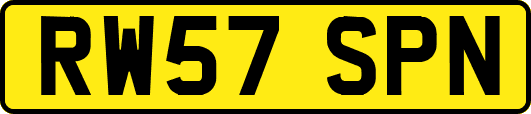 RW57SPN
