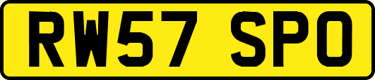 RW57SPO