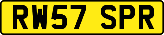 RW57SPR