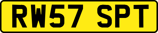 RW57SPT