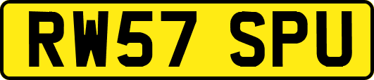 RW57SPU