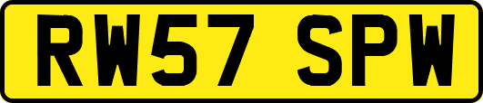 RW57SPW