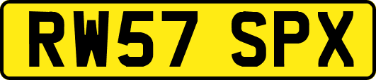 RW57SPX
